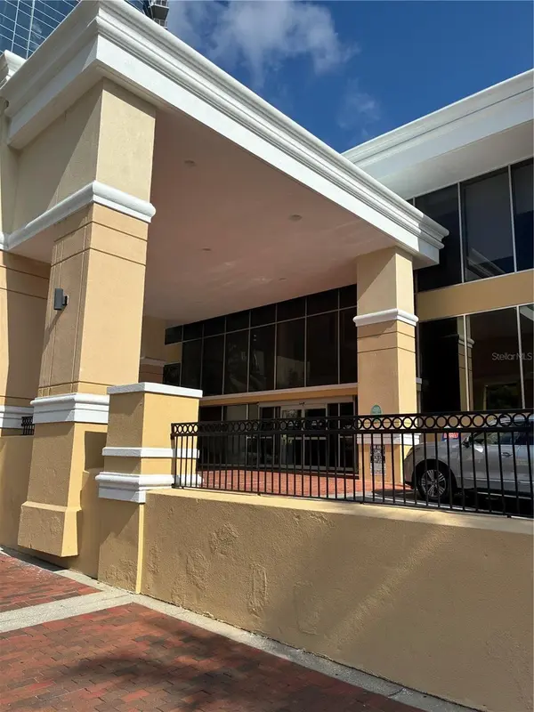 151 E WASHINGTON ST #617, Orlando, FL 32801