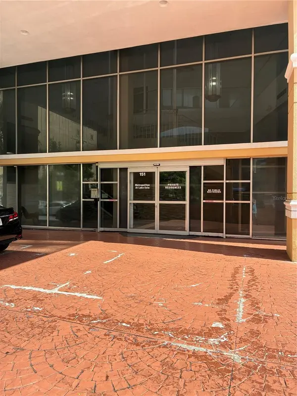 151 E WASHINGTON ST #617, Orlando, FL 32801