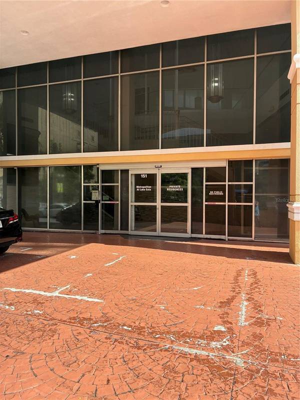 151 E WASHINGTON ST #617, Orlando, FL 32801