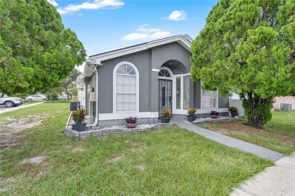 272 SAN GABRIEL ST, Winter Springs, FL 32708