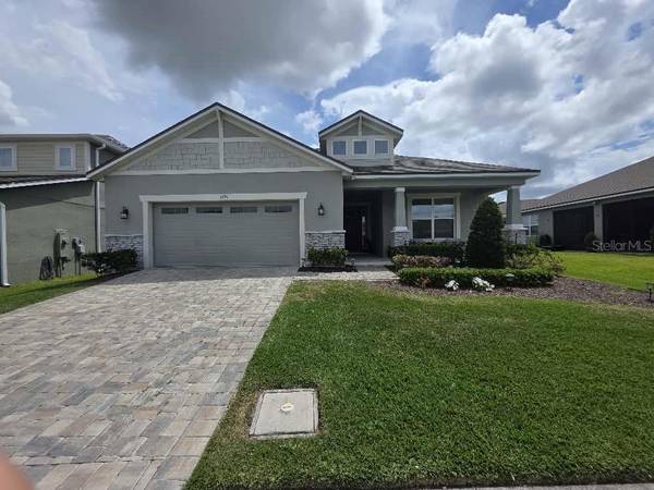 1791 SMARTS RULE ST, Kissimmee, FL 34744