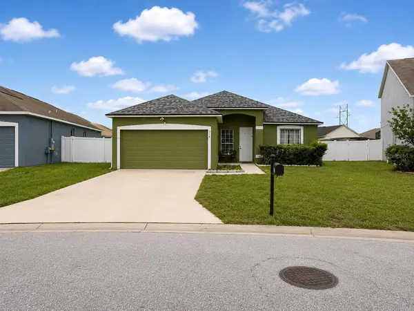 318 SIGMUND LOOP, Davenport, FL 33837