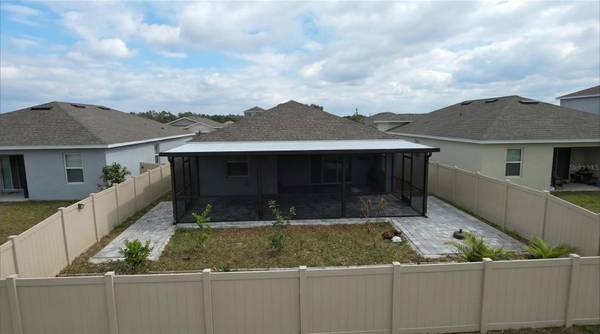 693 CROWN ROSE DR, Eagle Lake, FL 33839