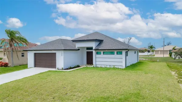 1638 NW 36TH PL, Cape Coral, FL 33993