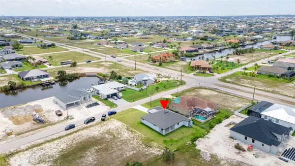 1638 NW 36TH PL, Cape Coral, FL 33993