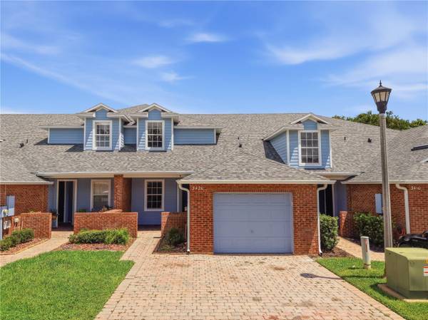 3420 HOME TOWN LN, St Cloud, FL 34769