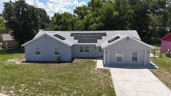 6120 CENTENNIAL DR, Orlando, FL 32808