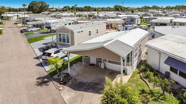 9000 US HWY 192 #81, Clermont, FL 34714