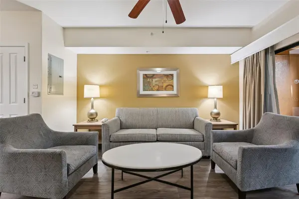 12539 FLORIDAYS RESORT DR #102D, Orlando, FL 32821
