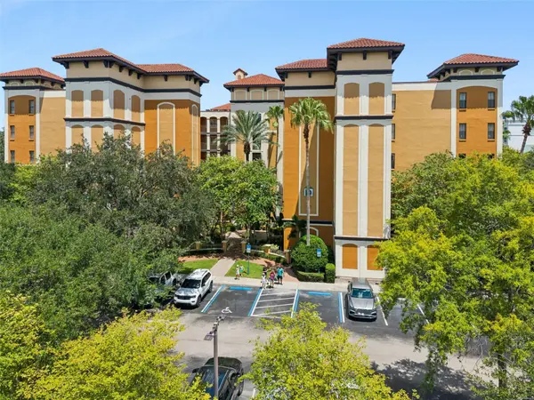 12539 FLORIDAYS RESORT DR #102D, Orlando, FL 32821