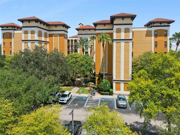 12539 FLORIDAYS RESORT DR #102D, Orlando, FL 32821