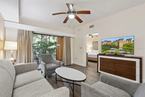 12539 FLORIDAYS RESORT DR #102D, Orlando, FL 32821
