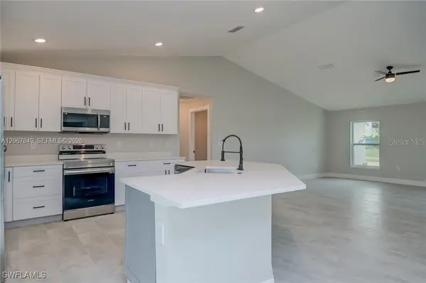 204 EL DORADO BLVD N, Cape Coral, FL 33993