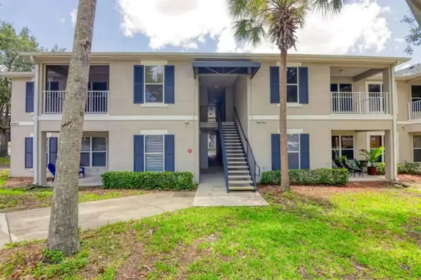 6001 HEMINGWAY CIR #6001, Haines City, FL 33844
