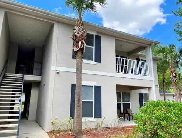 6001 HEMINGWAY CIR #6001, Haines City, FL 33844