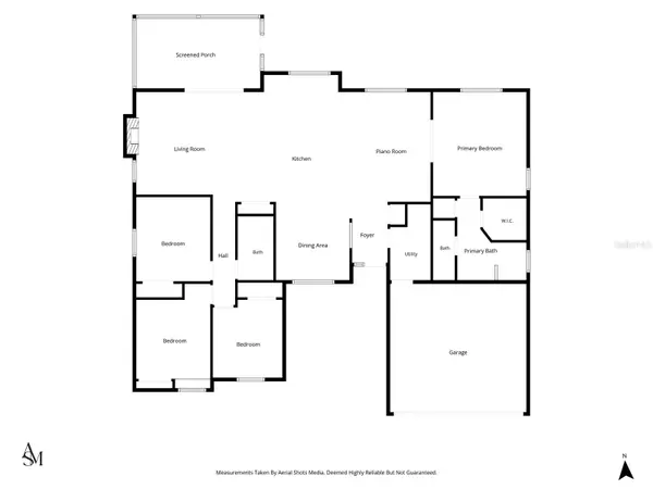 722 HUNT DR, Lake Wales, FL 33853