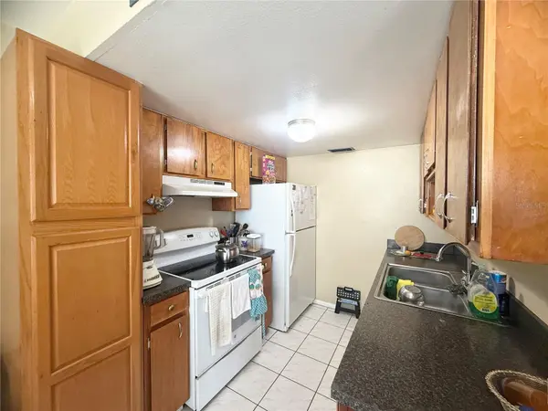 1034 PLANTATION DR #D4, Kissimmee, FL 34741