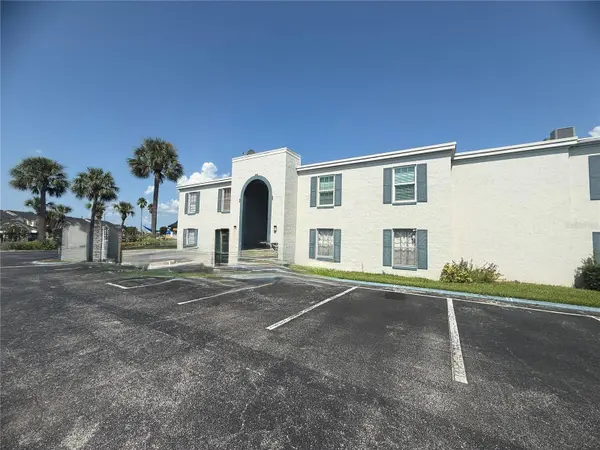 1034 PLANTATION DR #D4, Kissimmee, FL 34741