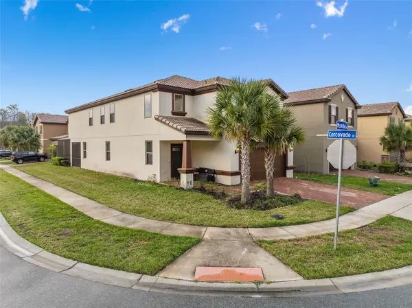 1517 MUMBAI WAY, Kissimmee, FL 34747