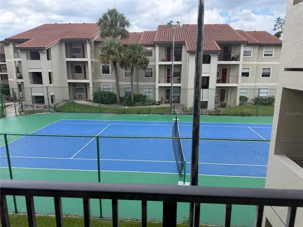 3024 PARKWAY BLVD #306, Kissimmee, FL 34747