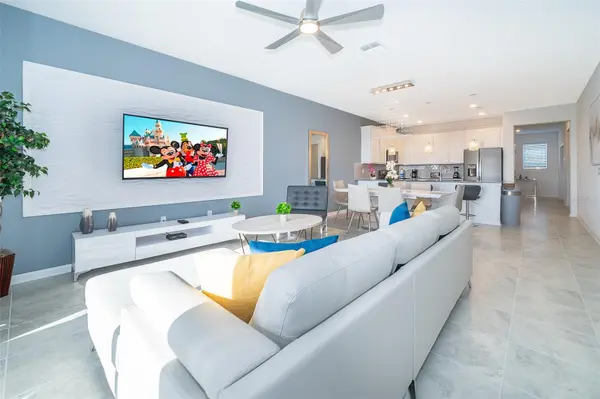 979 SPLASH SHOT PL #0, Davenport, FL 33896
