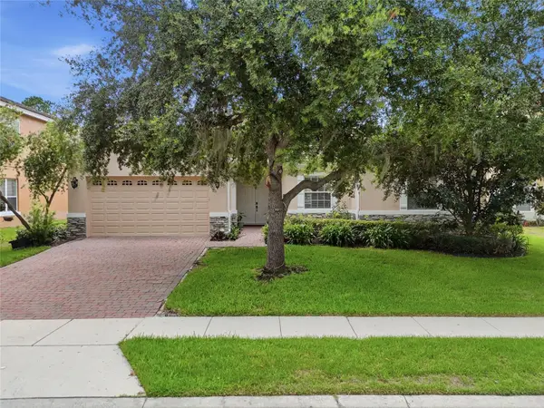 2806 SCENIC LN, Kissimmee, FL 34744