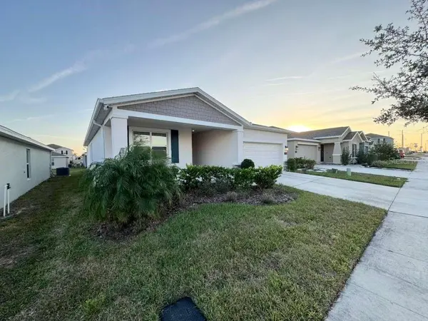 1180 SAGUARO ST, Haines City, FL 33844