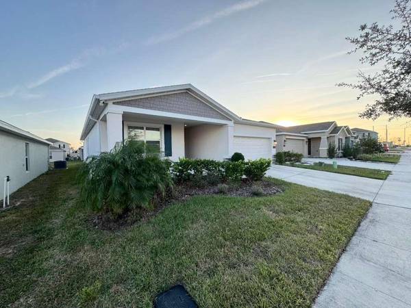 1180 SAGUARO ST, Haines City, FL 33844