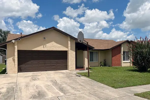 2127 SPICE AVE, Orlando, FL 32837