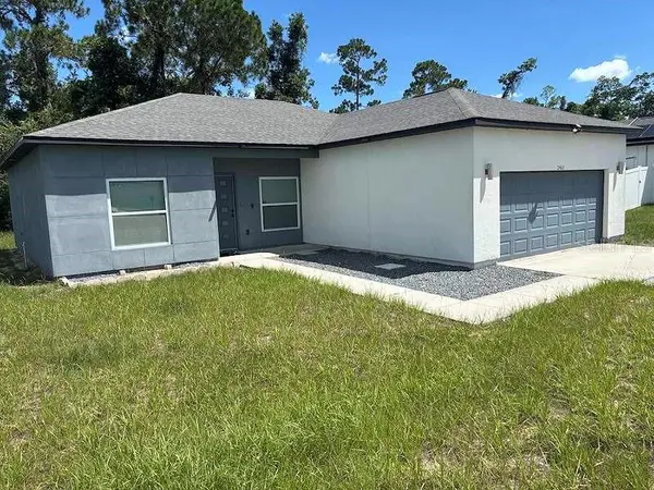 2463 PECOS LN, Poinciana, FL 34759