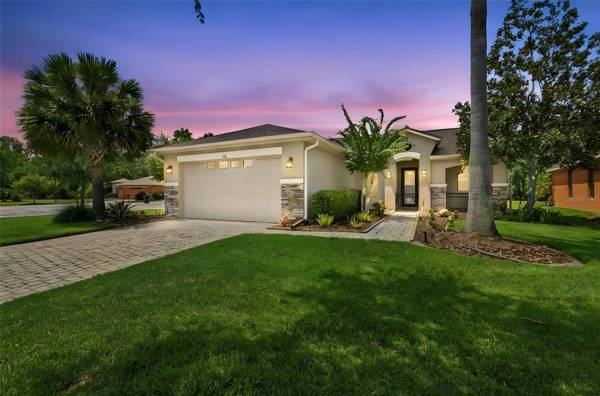 463 MONTEREY ST, Poinciana, FL 34759