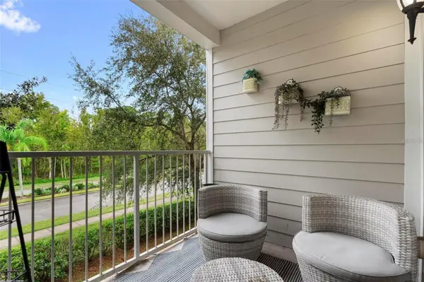 3174 FELTRIM PL #203, Kissimmee, FL 34747