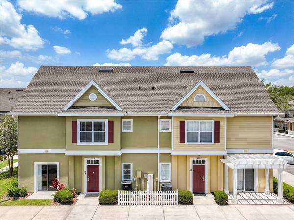 4006 SANTA MARIA DR #108, Kissimmee, FL 34741