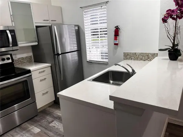 4006 SANTA MARIA DR #108, Kissimmee, FL 34741