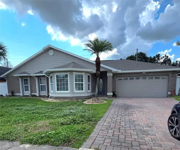 Address not disclosed, Kissimmee, FL 34743