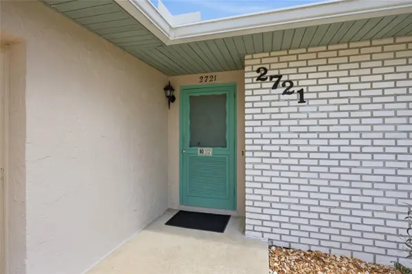 2721 CECILE ST, Kissimmee, FL 34741