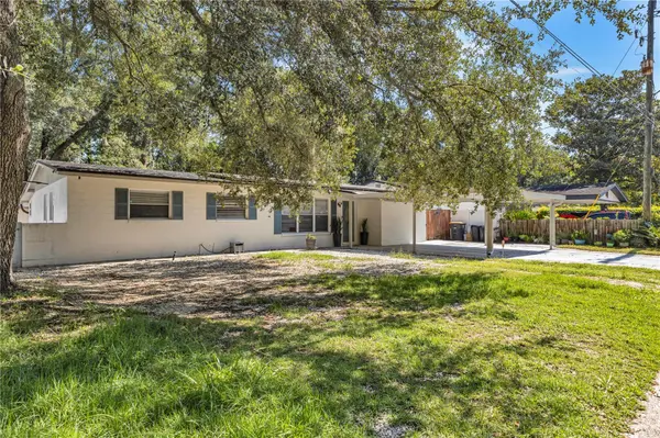 7903 LEMANS DR, Jacksonville, FL 32210