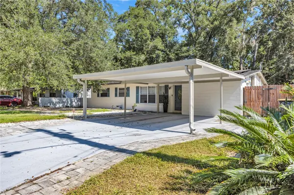 7903 LEMANS DR, Jacksonville, FL 32210