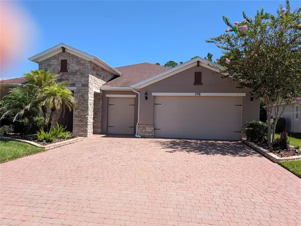 778 IRVINE RANCH RD, Poinciana, FL 34759