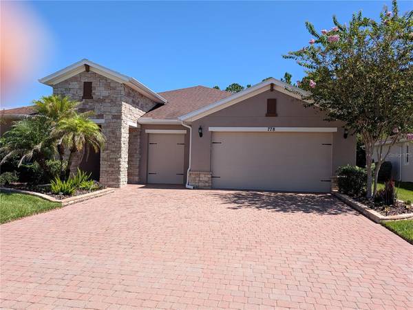 778 IRVINE RANCH RD, Poinciana, FL 34759