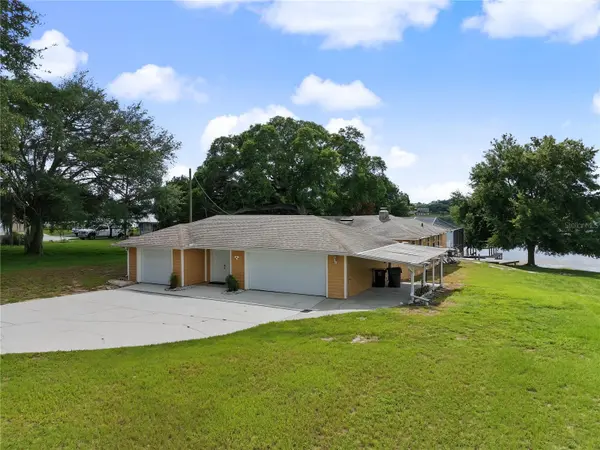 125 LAKE ROY DR, Winter Haven, FL 33884