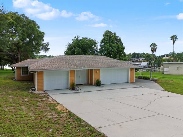 125 LAKE ROY DR, Winter Haven, FL 33884