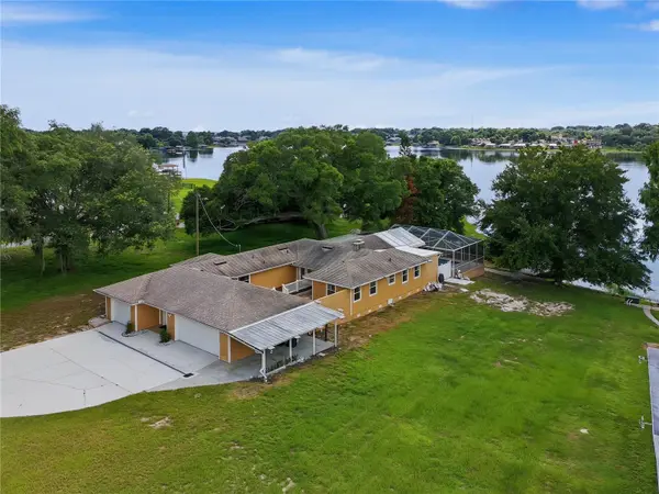 125 LAKE ROY DR, Winter Haven, FL 33884
