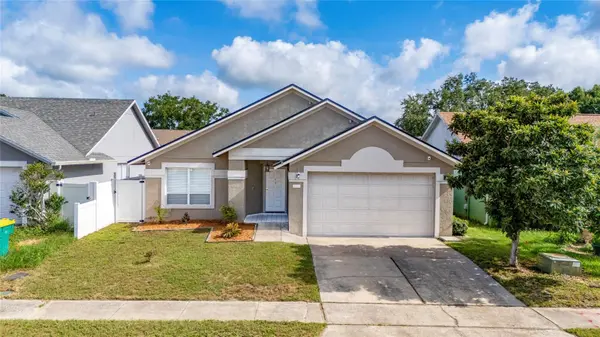 8809 PARLIAMENT CT, Kissimmee, FL 34747