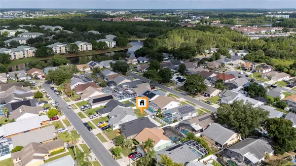 8809 PARLIAMENT CT, Kissimmee, FL 34747