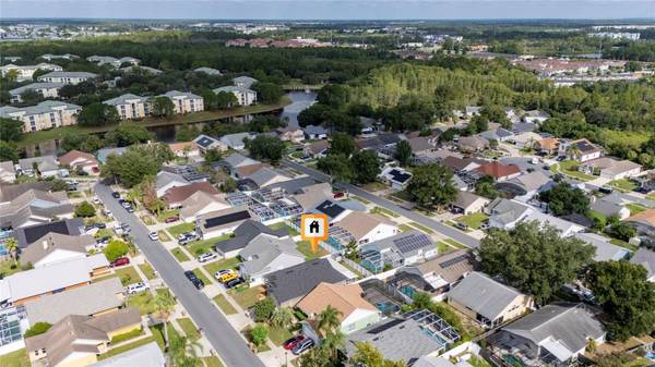 8809 PARLIAMENT CT, Kissimmee, FL 34747
