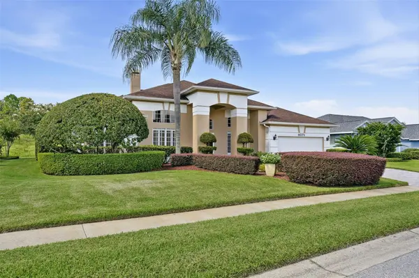 8071 CANYON LAKE CIR, Orlando, FL 32835