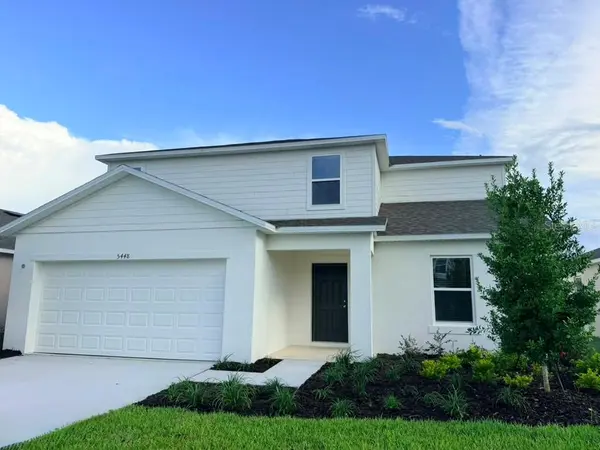 5448 ISLA SAONA DR, Kissimmee, FL 34758
