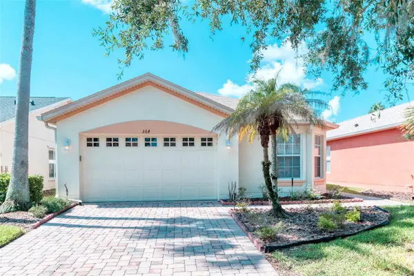 364 ACADIA DR, Poinciana, FL 34759