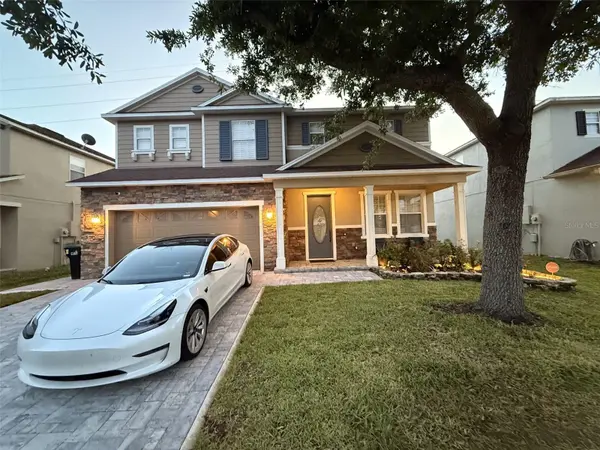 10030 STRATFORD POINTE AVE, Orlando, FL 32832